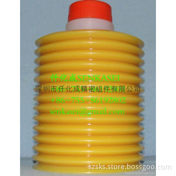 Lube Original Grease NS2(2)-7 NS-1-7 249073 for NISSEI and MITSUBISHI electric injection molding machine